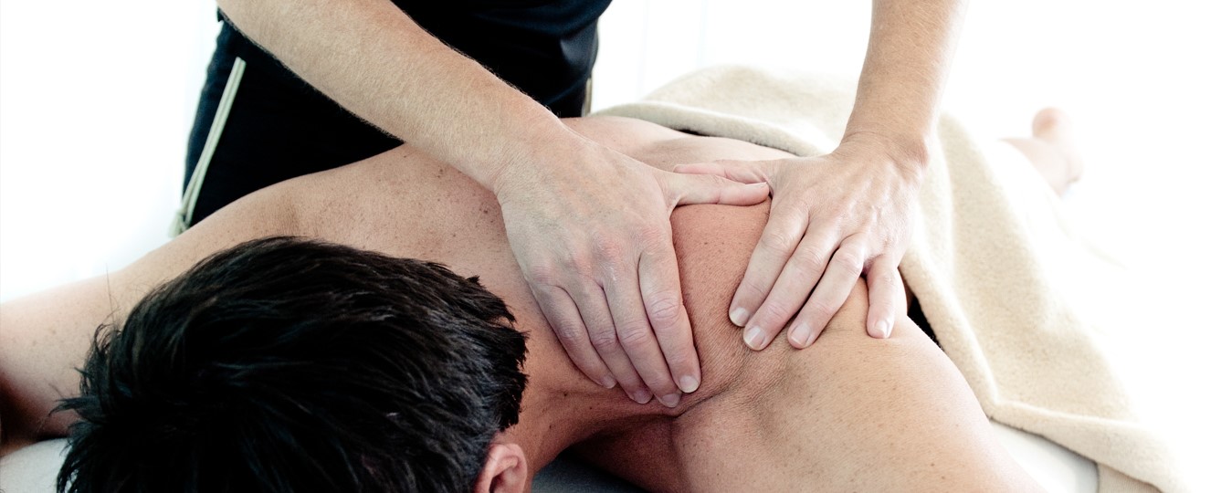 massage services Whitebridge NSW